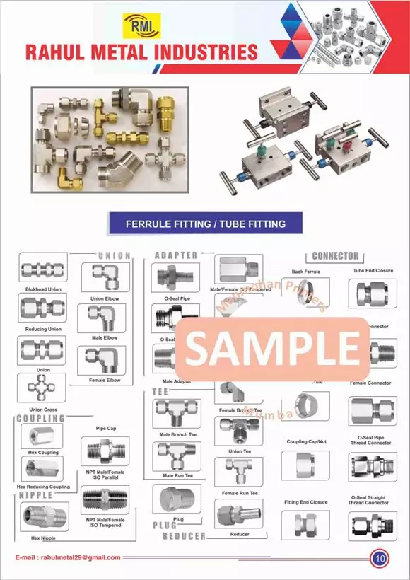rahul metal industries 75 feet road in visakhapatnam - Photo No.10