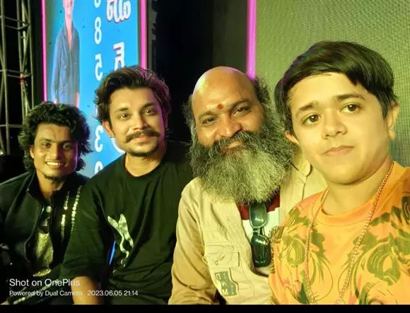 pandas events and entertainments bus stand in visakhapatnam - Photo No.5