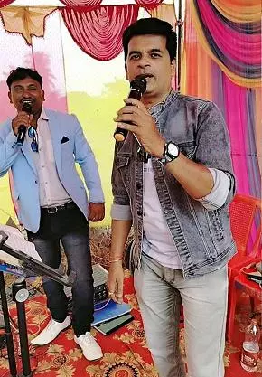 pandas events and entertainments bus stand in visakhapatnam - Photo No.25