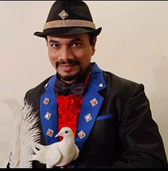 pandas events and entertainments bus stand in visakhapatnam - Photo No.26