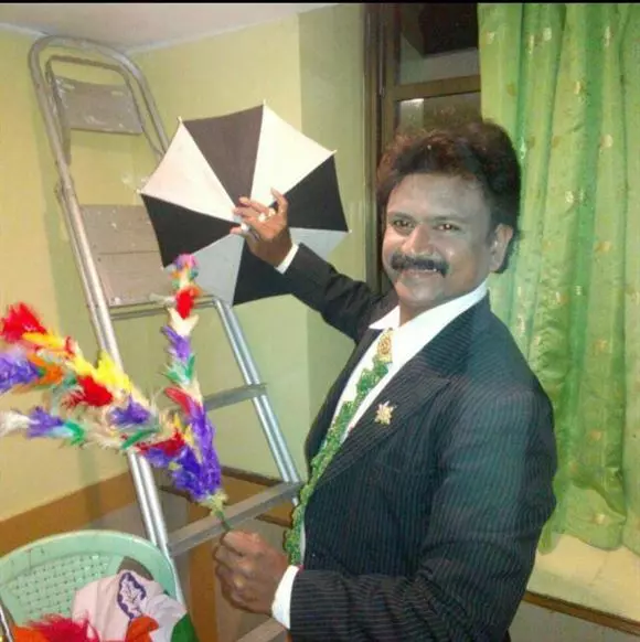 pandas events and entertainments bus stand in visakhapatnam - Photo No.13