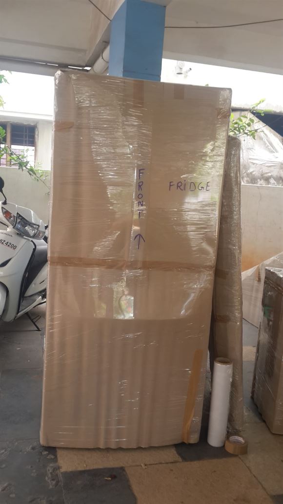 andhra mini transport packers and movers near isukathota in visakhapatnam ap - Photo No.7