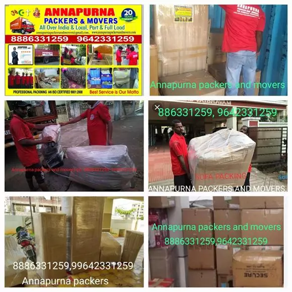 Photos Visakhapatnam 2252023061735 annapurna packers and movers madhurawada in visakhapatnam 14.webp