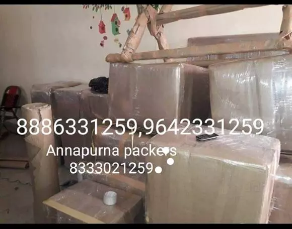 annapurna packers and movers madhurawada in visakhapatnam - Photo No.13
