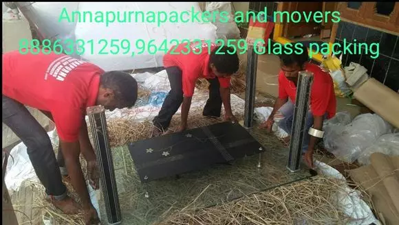 annapurna packers and movers madhurawada in visakhapatnam - Photo No.4