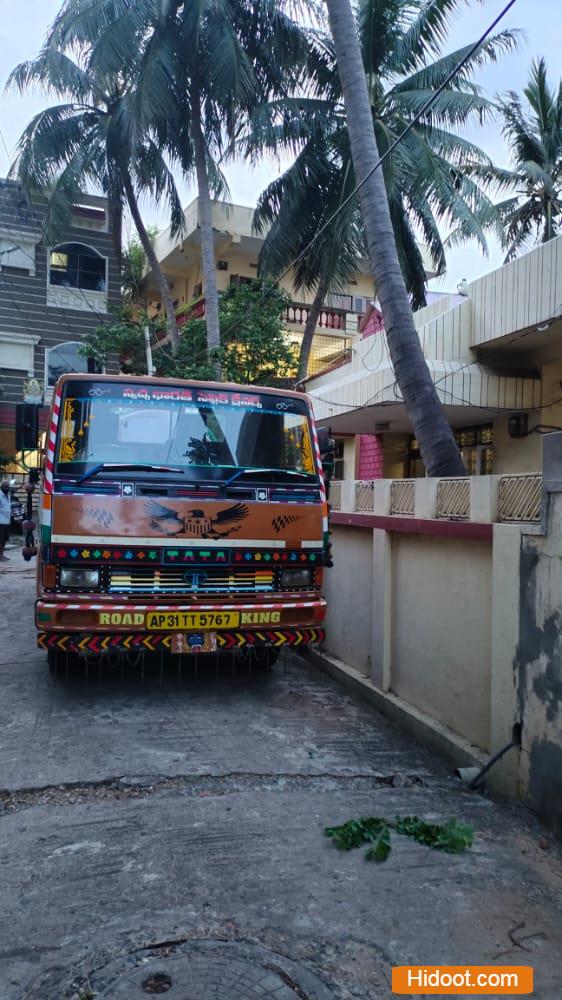 sindu septic tank cleaning seethammapeta in visakhapatnam vizag - Photo No.7