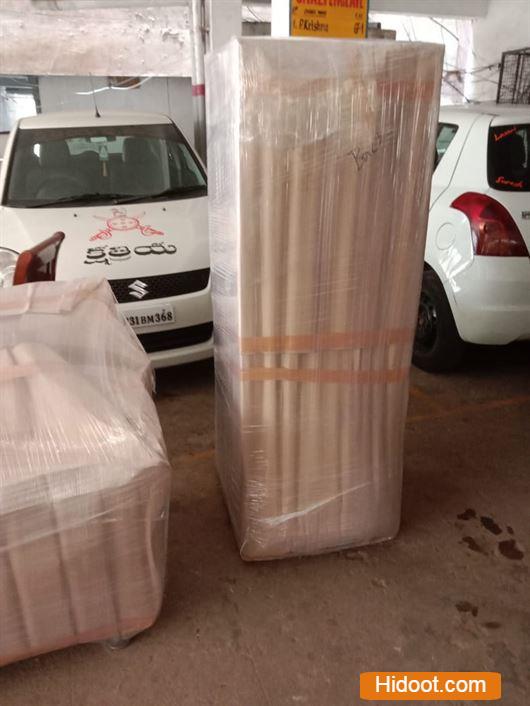 sri kalyan raja packers and movers near gajuwaka in visakhapatnam - Photo No.9