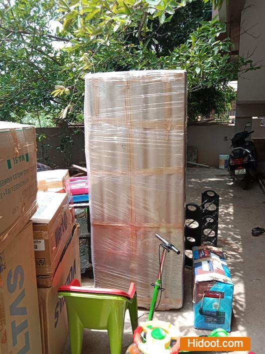 sri kalyan raja packers and movers near gajuwaka in visakhapatnam - Photo No.7