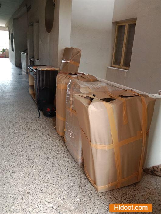 sri kalyan raja packers and movers near gajuwaka in visakhapatnam - Photo No.6