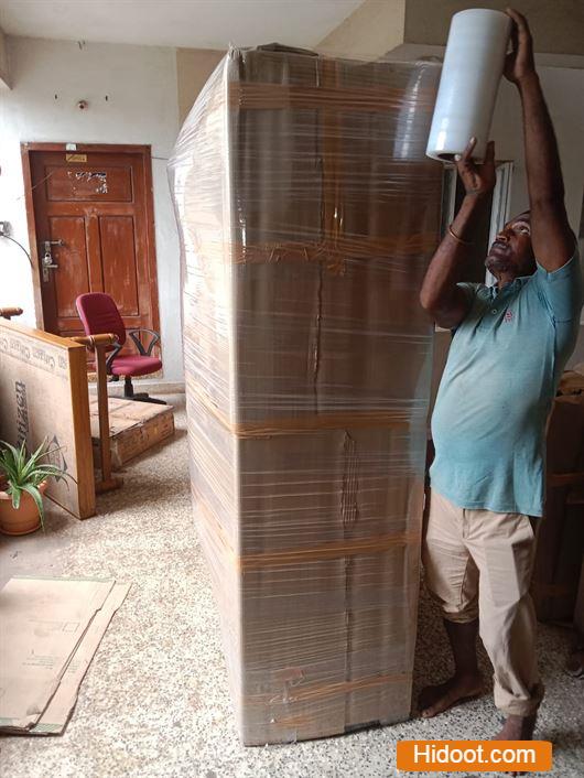 sri kalyan raja packers and movers near gajuwaka in visakhapatnam - Photo No.5