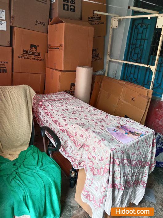 sri kalyan raja packers and movers near gajuwaka in visakhapatnam - Photo No.3