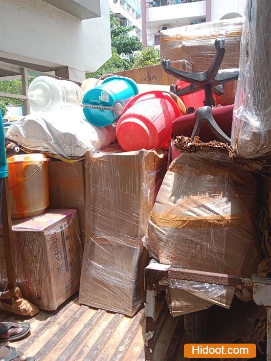 sri kalyan raja packers and movers near gajuwaka in visakhapatnam - Photo No.2