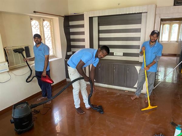 five star services dwaraka nagar in visakhapatnam - Photo No.4