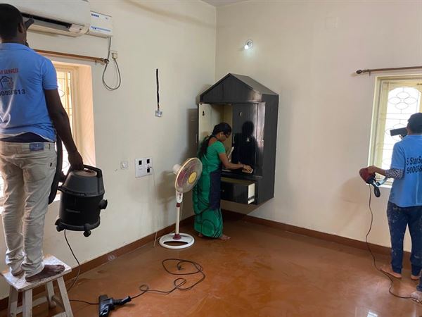 five star services dwaraka nagar in visakhapatnam - Photo No.7