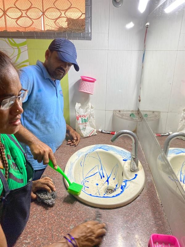 five star services dwaraka nagar in visakhapatnam - Photo No.5