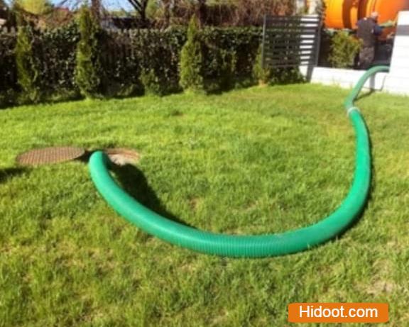 septic tank cleaning service near boyapalem in visakhapatnam - Photo No.8