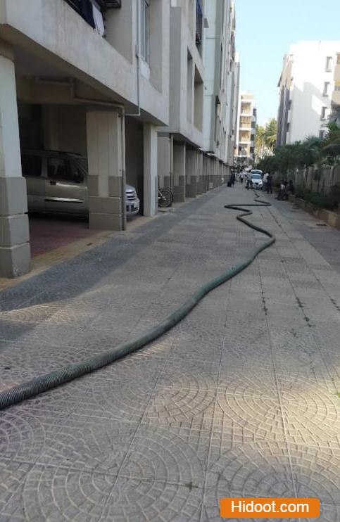 septic tank cleaning service near boyapalem in visakhapatnam - Photo No.5