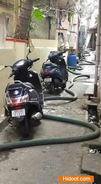 septic tank cleaning service near boyapalem in visakhapatnam - Photo No.1