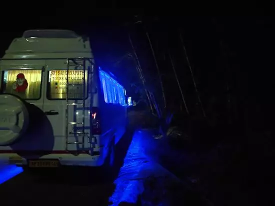 sri sai ganapathi tours and travels tours and travels near gajuwaka in visakhapatnam - Photo No.9