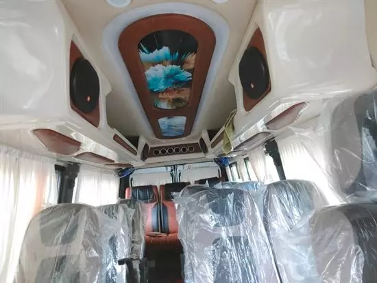 sri sai ganapathi tours and travels tours and travels near gajuwaka in visakhapatnam - Photo No.5