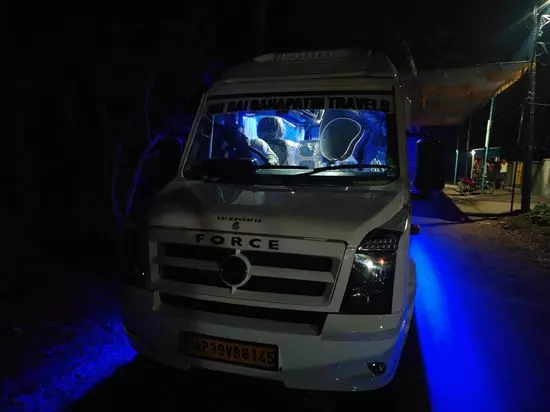 sri sai ganapathi tours and travels tours and travels near gajuwaka in visakhapatnam - Photo No.7