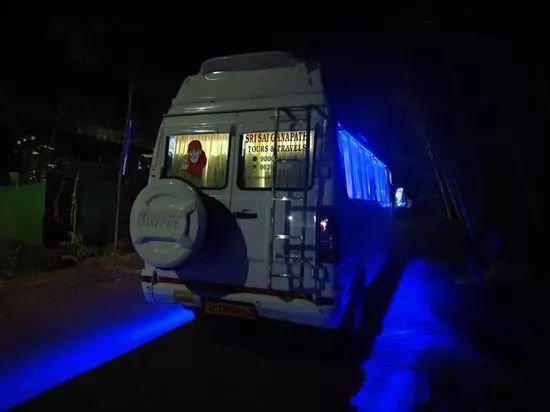 sri sai ganapathi tours and travels tours and travels near gajuwaka in visakhapatnam - Photo No.8