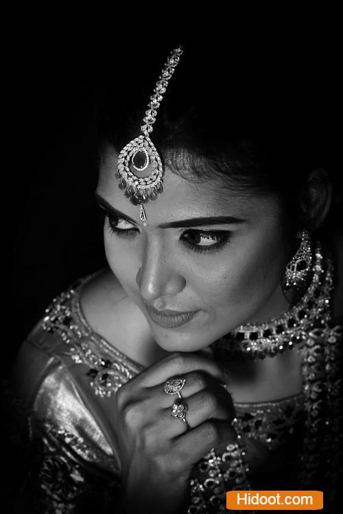 bridal makeup artist visakhapatnam vizag - Photo No.2