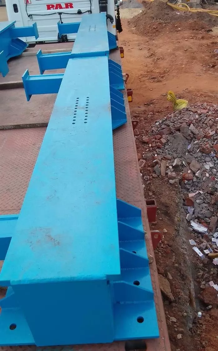 bharathi engineering works - Photo No.9