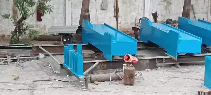 bharathi engineering works - Photo No.8