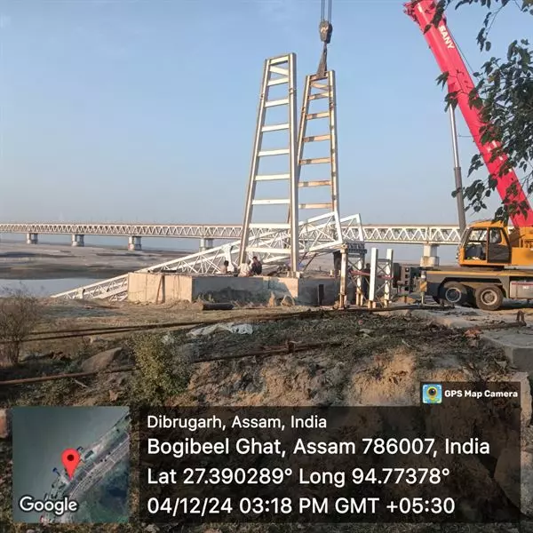 bharathi engineering works - Photo No.4