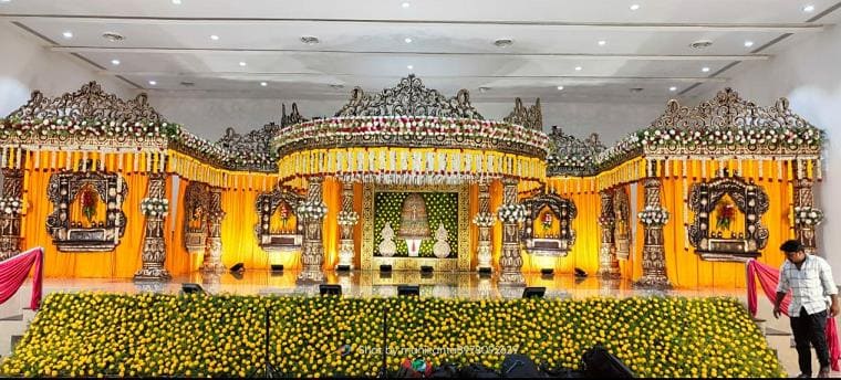 svnl events bs layout in visakhapatnam - Photo No.8
