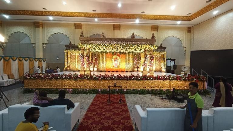 svnl events bs layout in visakhapatnam - Photo No.6