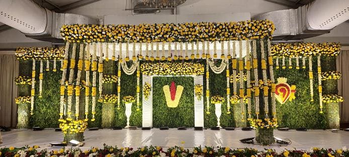 svnl events bs layout in visakhapatnam - Photo No.3