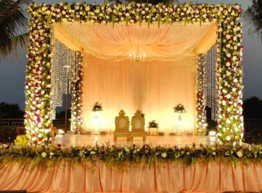 svnl events bs layout in visakhapatnam - Photo No.1