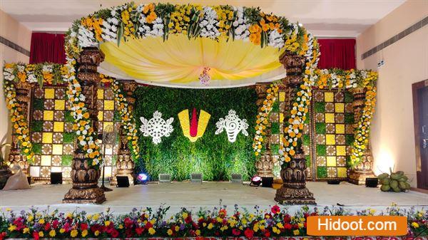 sri annapurna function hall anakapalle - Photo No.9