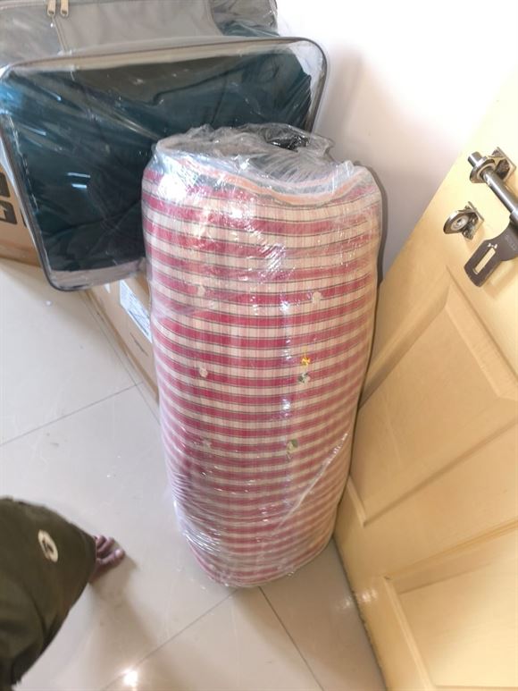 a1trans logistic packers and movers malkapuram visakhapatnam - Photo No.4