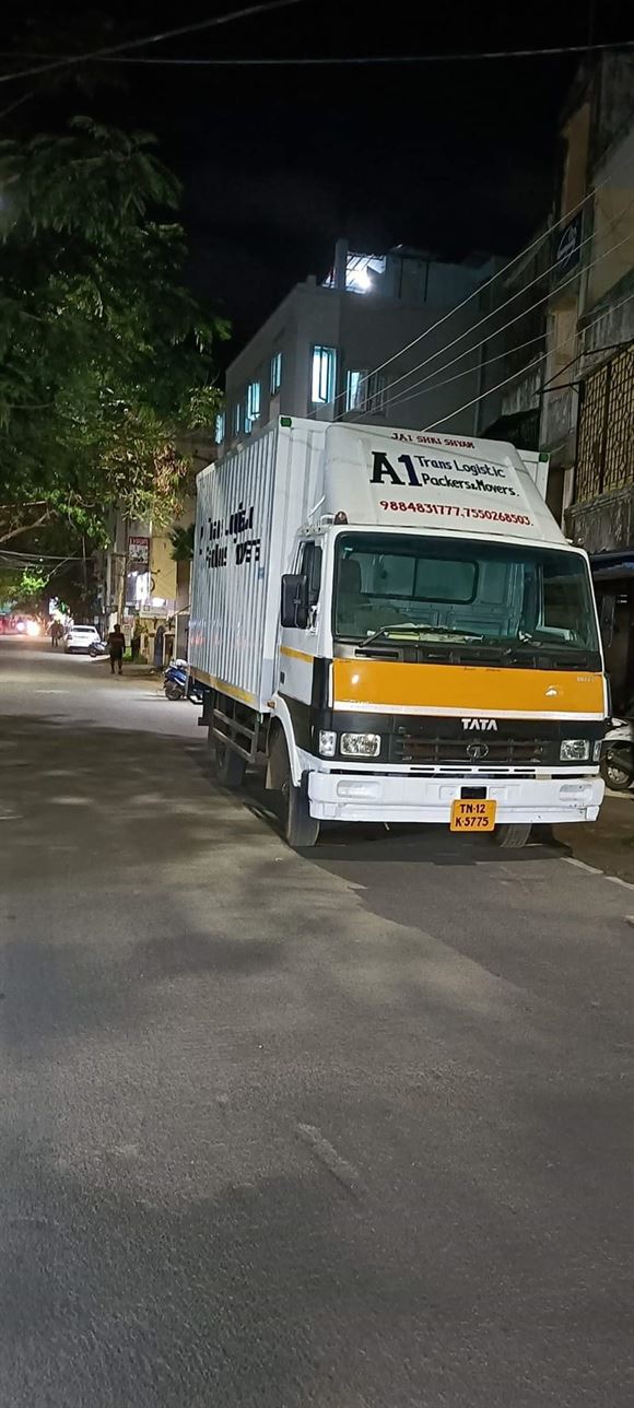 a1trans logistic packers and movers malkapuram visakhapatnam - Photo No.12
