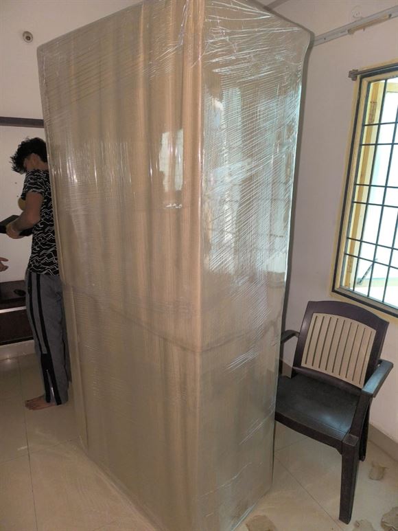 a1trans logistic packers and movers malkapuram visakhapatnam - Photo No.8