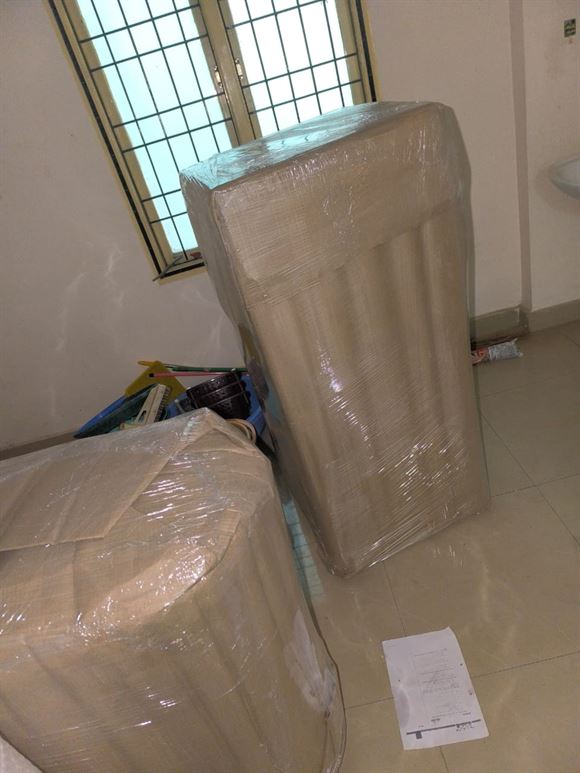 a1trans logistic packers and movers malkapuram visakhapatnam - Photo No.7