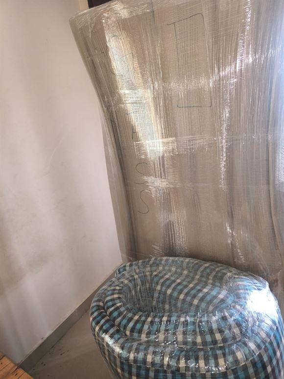 a1trans logistic packers and movers malkapuram visakhapatnam - Photo No.6