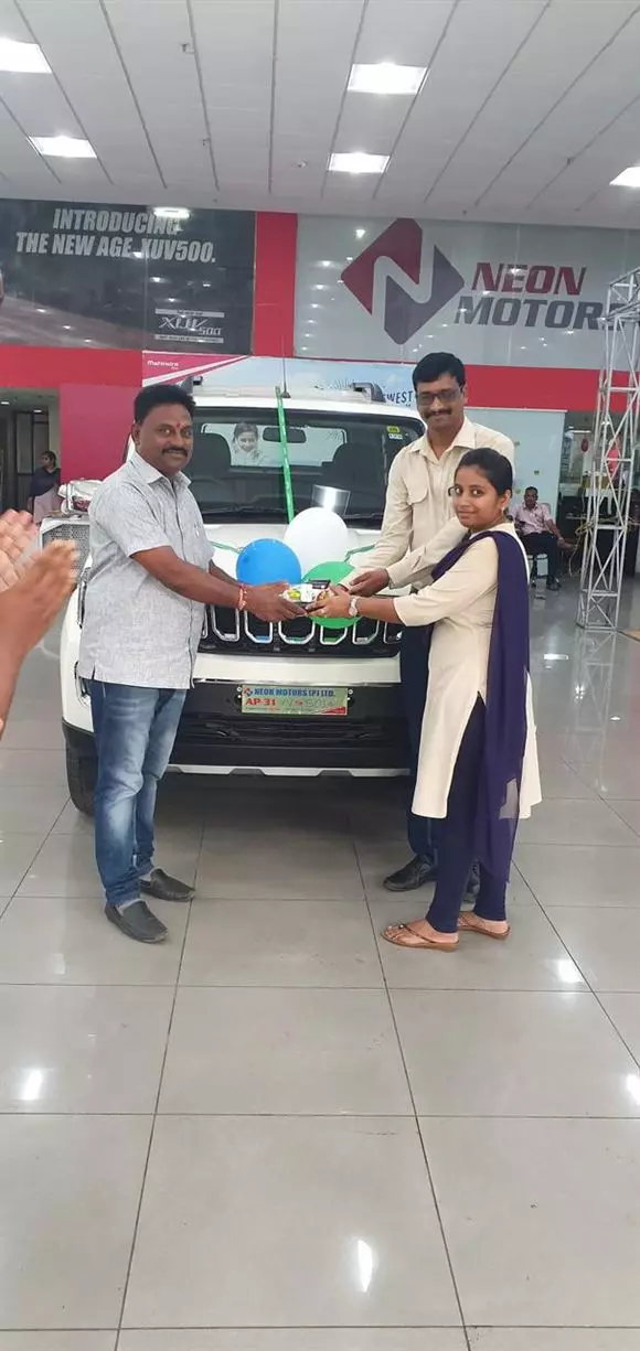 mm travels anakapalle in visakhapatnam - Photo No.6