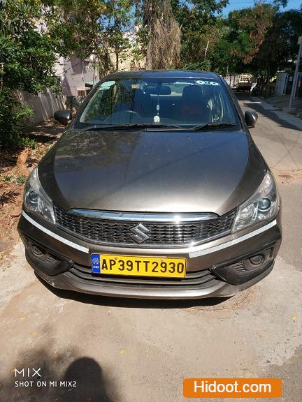 vskp tours and travels near china waltair in visakhapatnam - Photo No.6