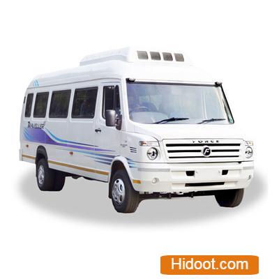 vskp tours and travels near china waltair in visakhapatnam - Photo No.2