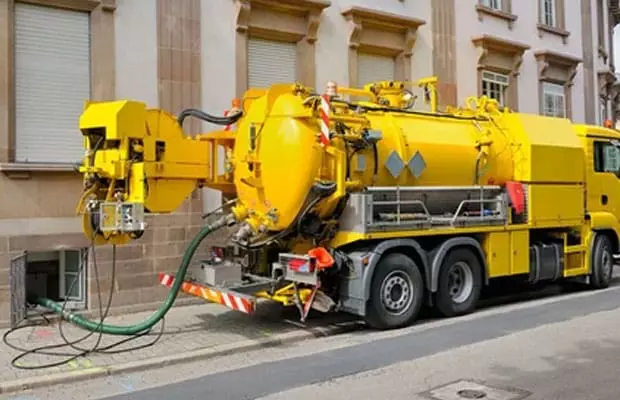 vicky septic cleaning madhurawada in visakhapatnam - Photo No.4