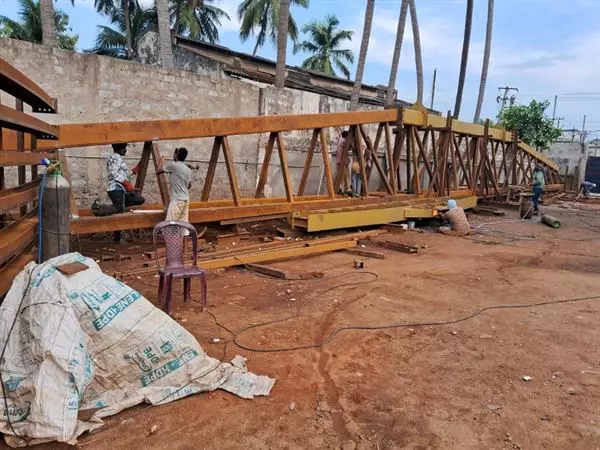 bharathi engineering works - Photo No.27