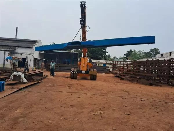 bharathi engineering works - Photo No.28