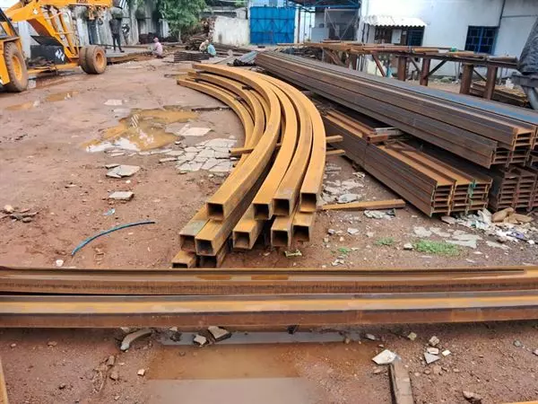 bharathi engineering works - Photo No.22