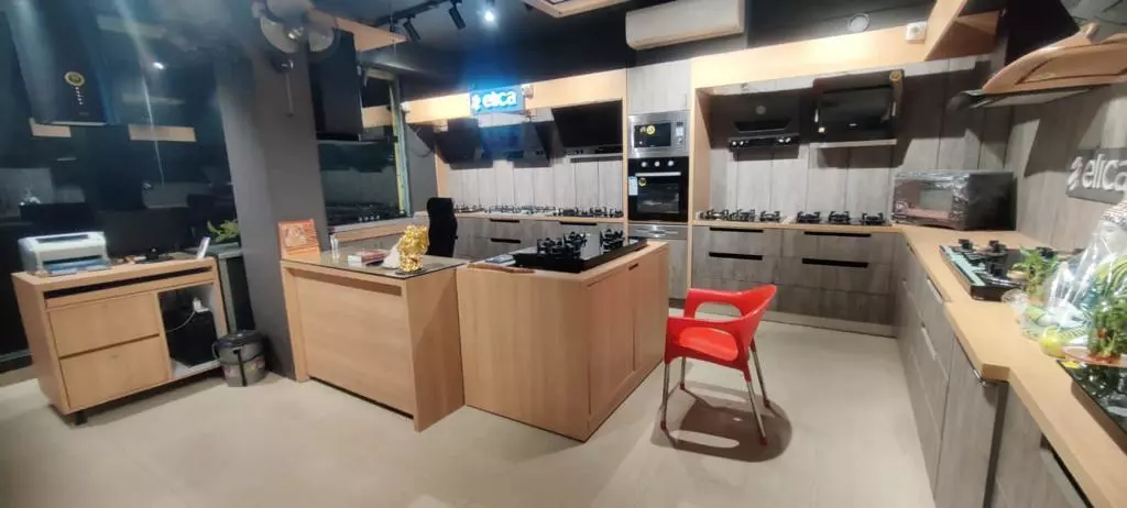 vizag smart home sankaramatam road in visakhapatnam - Photo No.5