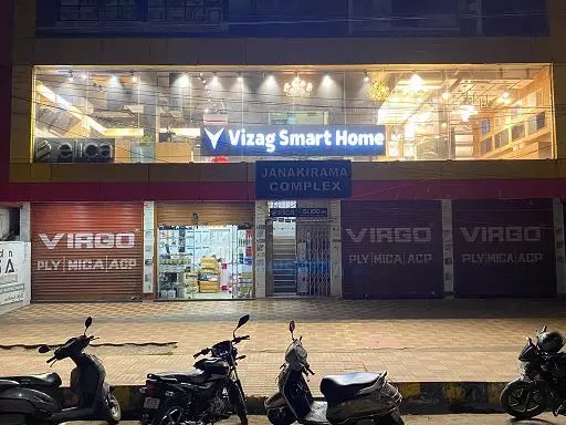 vizag smart home sankaramatam road in visakhapatnam - Photo No.1