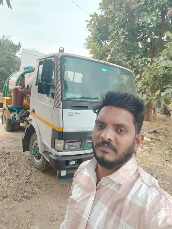 swatcha bharath septic tank cleaning gajuwaka - Photo No.16